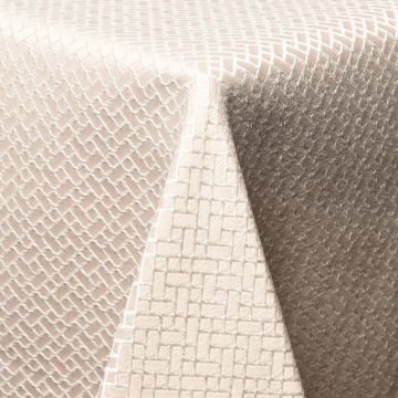 Trellis, Blush